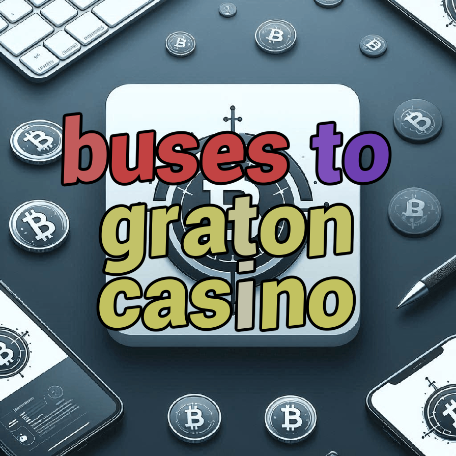 buses to graton casino